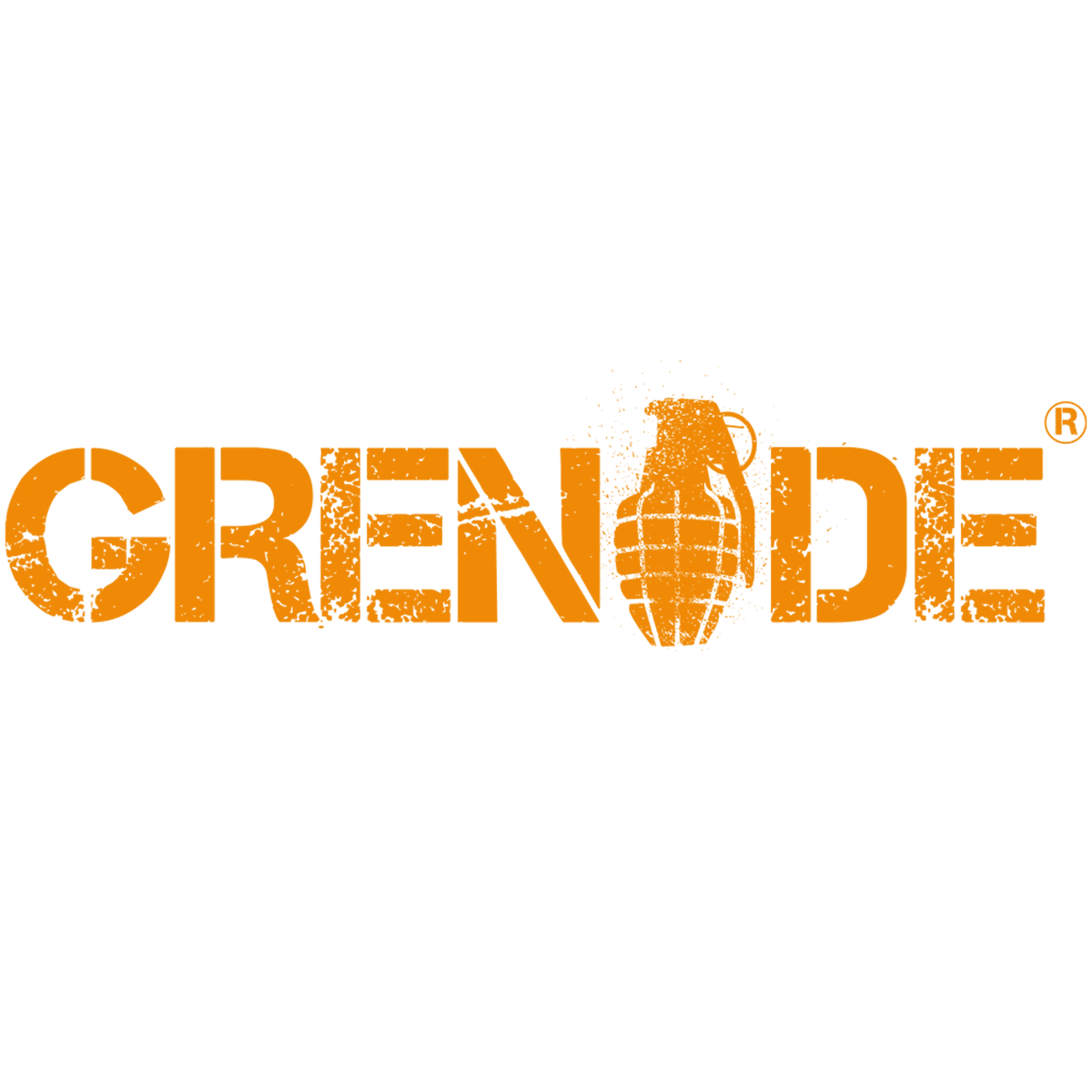 Grenade Brand Logo at MYSUPPLEMENTSHOP Square