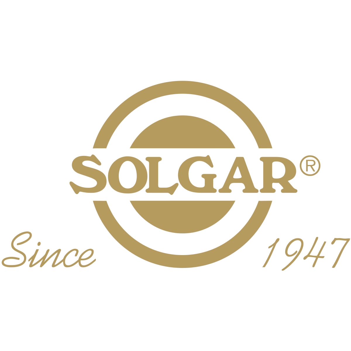 Solgar Brand Logo at MYSUPPLEMENTSHOP Square