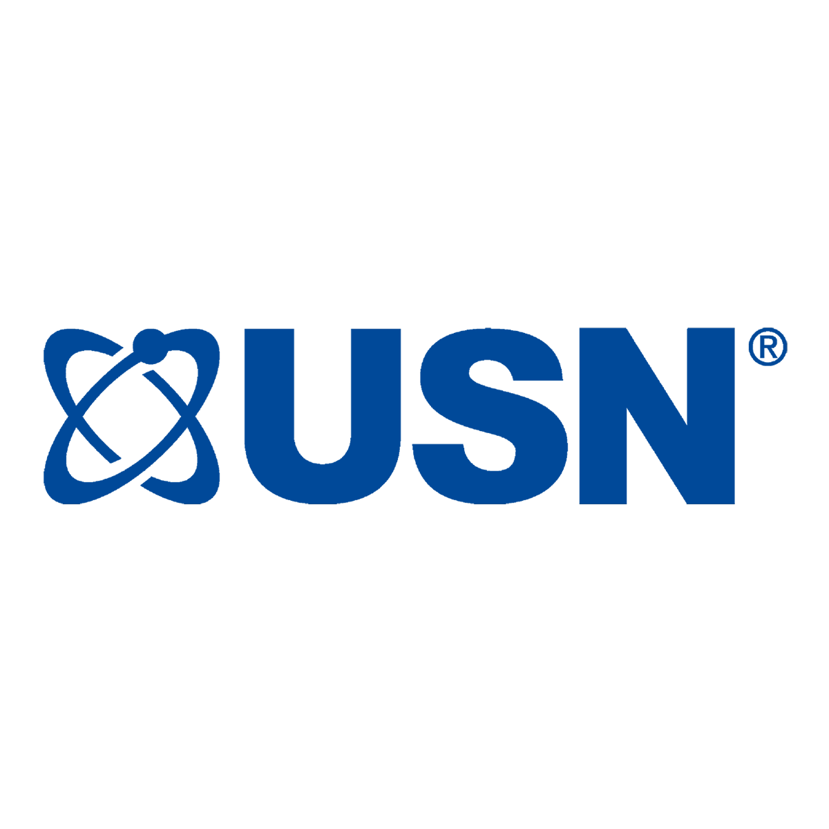 USN Brand Logo at MYSUPPLEMENTSHOP Square