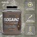 Evolite Nutrition IsoGainz 4kg - Carbohydrate Control Supplements at MySupplementShop by Evolite Nutrition