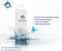 Neptune Spring Water 24x500ml - Bottled Water at MySupplementShop by Neptune Spring