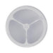 Promixx Core Vitamin & Supplement Case  Ceramic White