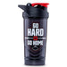 Shieldmixer Hero Pro 700ml - Go Hard Or Go Home - Supplement Shakers at MySupplementShop by Shieldmixer