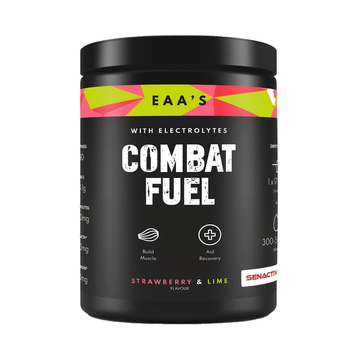 Combat Fuel EAA 525g