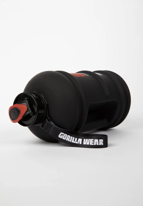 Gorilla Wear Water Jug 2.2L - Water Bottle at MySupplementShop by Gorilla Wear