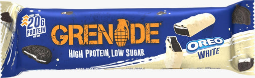 Grenade Carb Killa 12x60g - Protein Bars at MySupplementShop by Grenade