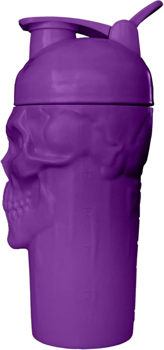 JNX Sports The Curse! Skull Shaker 700ml