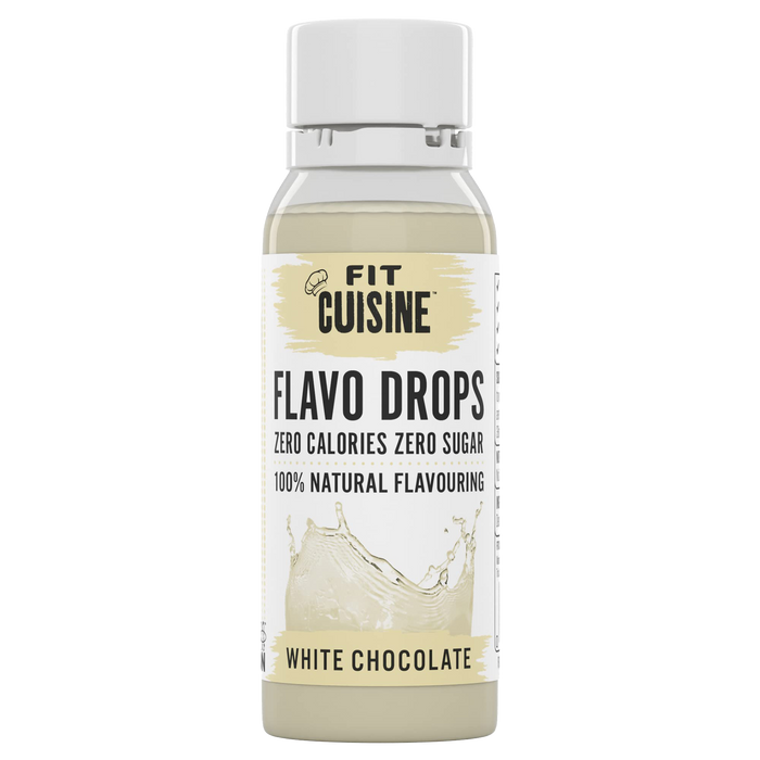 Applied Nutrition Flavo Drop 38ml