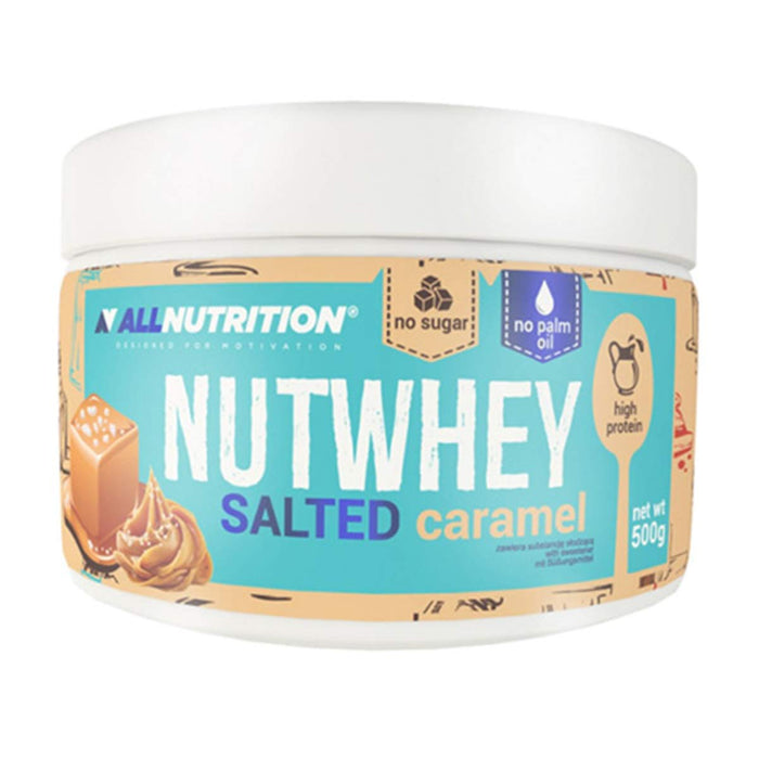 Allnutrition Nutwhey - 500g