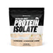 Efectiv Nutrition Grass Fed Whey Protein Isolate 2000g Vanilla Icecream