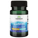 Swanson Lutein, 20mg - 60 softgels | High-Quality Medication | MySupplementShop.co.uk