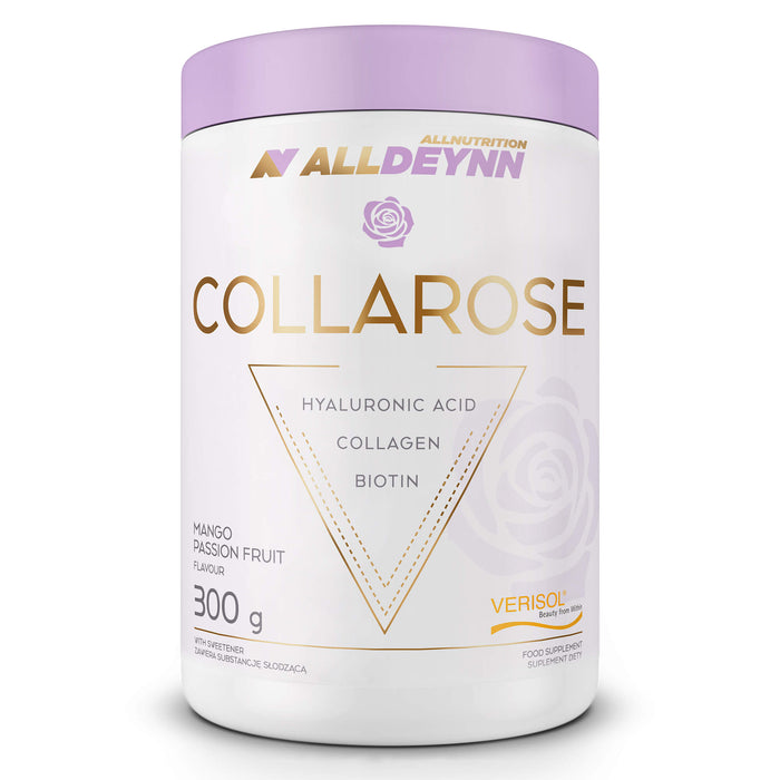 Allnutrition AllDeynn Collarose 300g