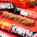 Warrior Crunch Bars 12x64g - Protein Bars at MySupplementShop by Warrior