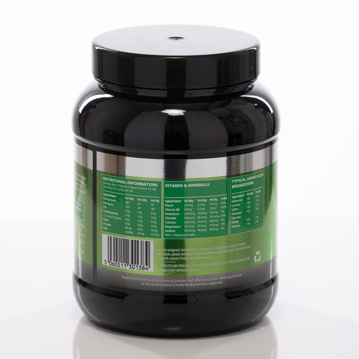 Intra-Cell Forest Berries 750g | AMAZON BANNED DE ES
