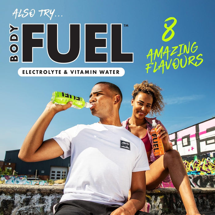 Applied Nutrition Body Fuel Energy 12 x 330ml - Energy Drinks at MySupplementShop by Applied Nutrition