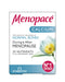 Vitabiotics Menopace Calcium 60 Tablets - Women at MySupplementShop by Vitabiotics