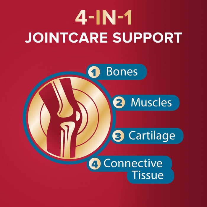 Seven Seas Jointcare Essential Capsules 30 Caps - Joint Care at MySupplementShop by Seven Seas