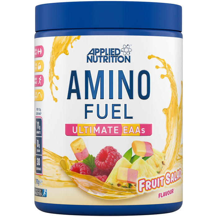 Applied Nutrition Amino Fuel 390g - BCAAs at MySupplementShop by Applied Nutrition