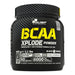 Olimp Nutrition BCAA Xplode, Xplosive Cola (EAN 5901330054556) - 500g - BCAAs at MySupplementShop by Olimp Nutrition