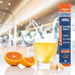 Applied Nutrition Effervescent Electrolyte Tablets 6x20Tabs Orange cheapest price with MYSUPPLEMENTSHOP.co.uk