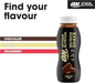 Optimum Nutrition Protein Shake 12x500ml - Ready To Drink Protein at MySupplementShop by Optimum Nutrition