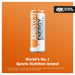 Optimum Nutrition Amino Energy + Electrolyte RTD 24x250ml Orange
