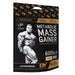 Dorian Yates Metabolic Mass Gainer, Vanilla - 6000 grams | High-Quality Creatine Supplements | MySupplementShop.co.uk