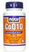 NOW Foods CoQ10, 30mg - 120 vcaps | High-Quality CoEnzyme Q1 | MySupplementShop.co.uk