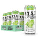 RYSE Fuel Energy Drink, Baja Cooler 12 x 473 ml - Energy Drinks at MySupplementShop by RYSE