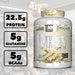 NXT Nutrition Pure Whey Deluxe 2.1kg - Whey Proteins at MySupplementShop by NXT Nutrition