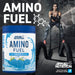 Applied Nutrition Amino Fuel, Fruit Burst (EAN 5056555206393) - 390g - BCAAs at MySupplementShop by Applied Nutrition