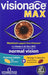 Vitabiotics Visionace Max 56 Tablets - Other at MySupplementShop by Vitabiotics