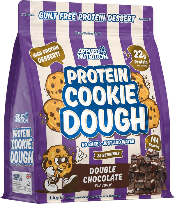 Applied Nutrition Protein Cookie Dough 1kg