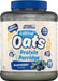 Applied Nutrition Critical Oats Protein Porridge 3kg 50 Servings - Blueberry - Health & Personal Care at MySupplementShop by Applied Nutrition