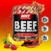 NXT Nutrition Beef Protein Isolate 540g