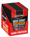 Jack Links Beef Jerky 12x25g Sweet and Hot - Sports Nutrition at MySupplementShop by Jack Link's