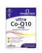 Vitabiotics Ultra Co-Q10 50mg 60 Tablets - Energy & Mind at MySupplementShop by Vitabiotics