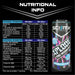 SCI-MX X-PLODE Pre-Workout Energy Drink 12x330ml