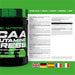 Scitec Nutrition BCAA + Glutamine Xpress 300g - BCAAs at MySupplementShop by Scitec Nutrition