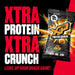 Total XP Protein Crunch 12x24g Epic Cheese