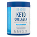 Applied Nutrition Keto Collagen 325g - Nutritional Supplement at MySupplementShop by Applied Nutrition