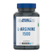 Applied Nutrition L-Arginine 1500 120 Veg Caps | Premium Supplements at MYSUPPLEMENTSHOP.co.uk