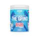 Axe & Sledge Supplements The Grind 457g - SLUSH PUPPiE Blue Raspberry - BCAA Supplement at MySupplementShop by Axe & Sledge Supplements