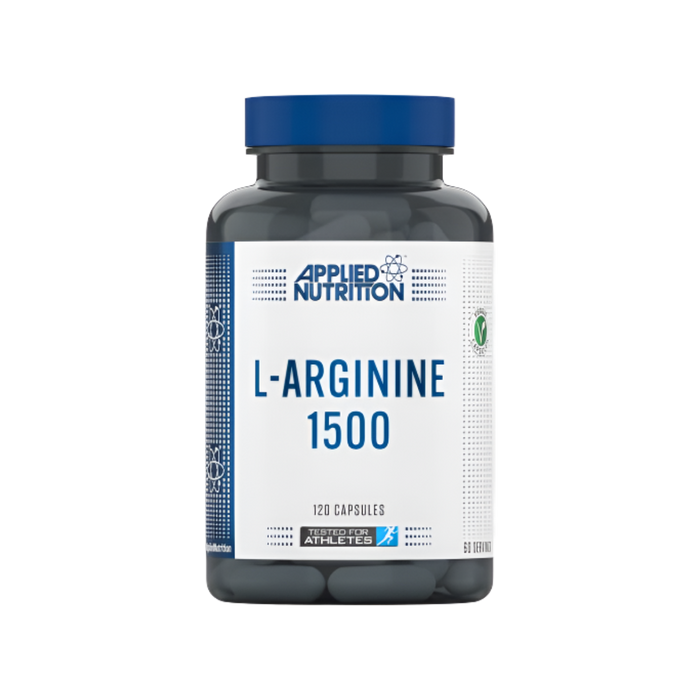 Applied Nutrition L-Arginin 1500 mg