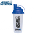 Applied Nutrition Shaker, Clear & Blue - 700ml - Accessories at MySupplementShop by Applied Nutrition