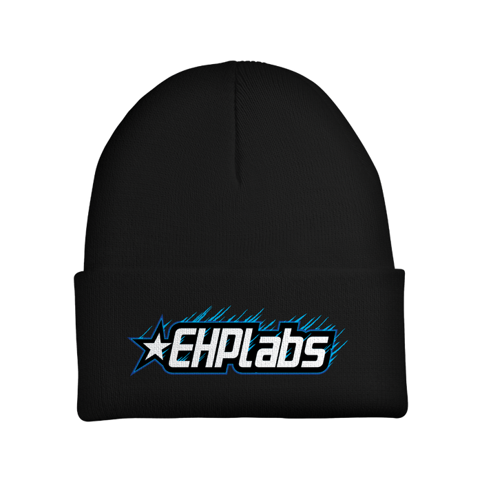EHP Labs Unisex Iced Out Beanie EHPlabs X Ghostbusters™