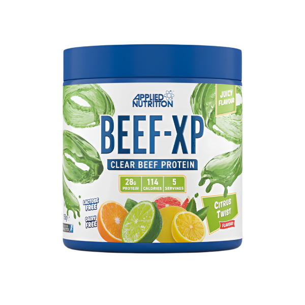 Applied Nutrition Beef-XP 150g  (5 Servings Sample Pack)