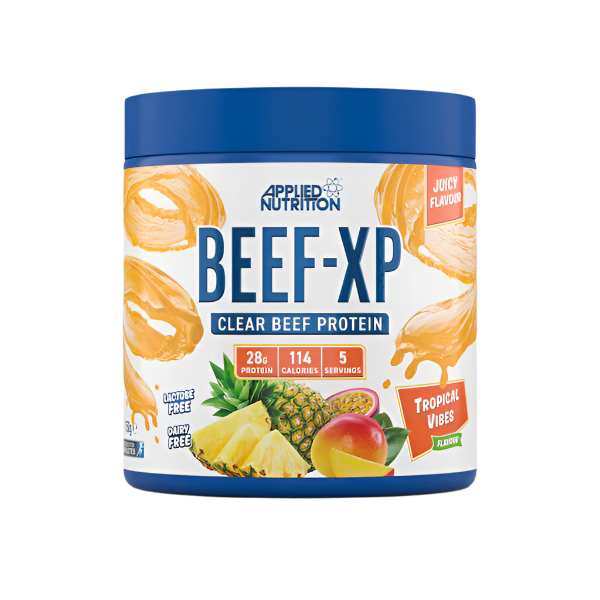 Applied Nutrition Beef-XP 150g  (5 Servings Sample Pack)