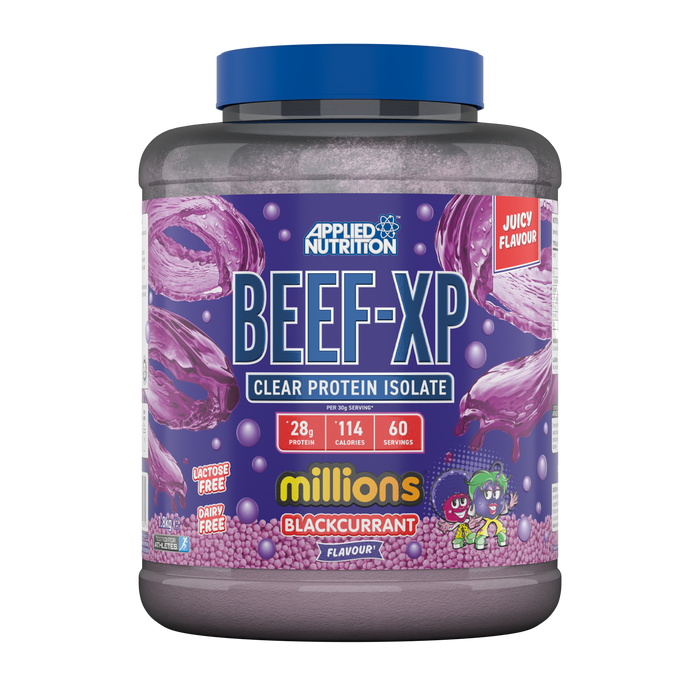 Applied Nutrition Beef-XP 1.8kg