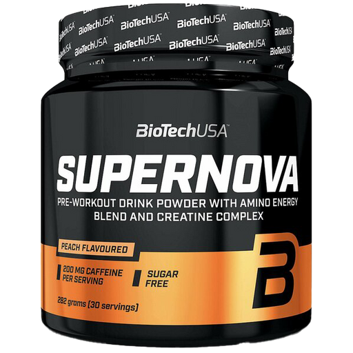 MySupplementShop